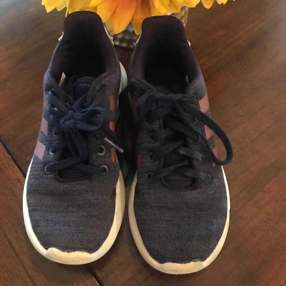 Nice sneakers!